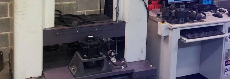 Test Machines Australia cover photo