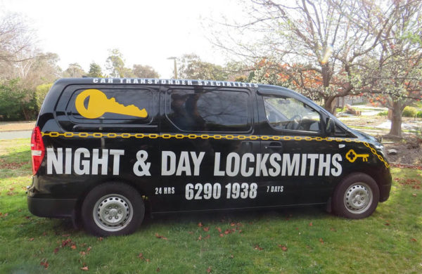 Night and Day Locksmiths cover photo