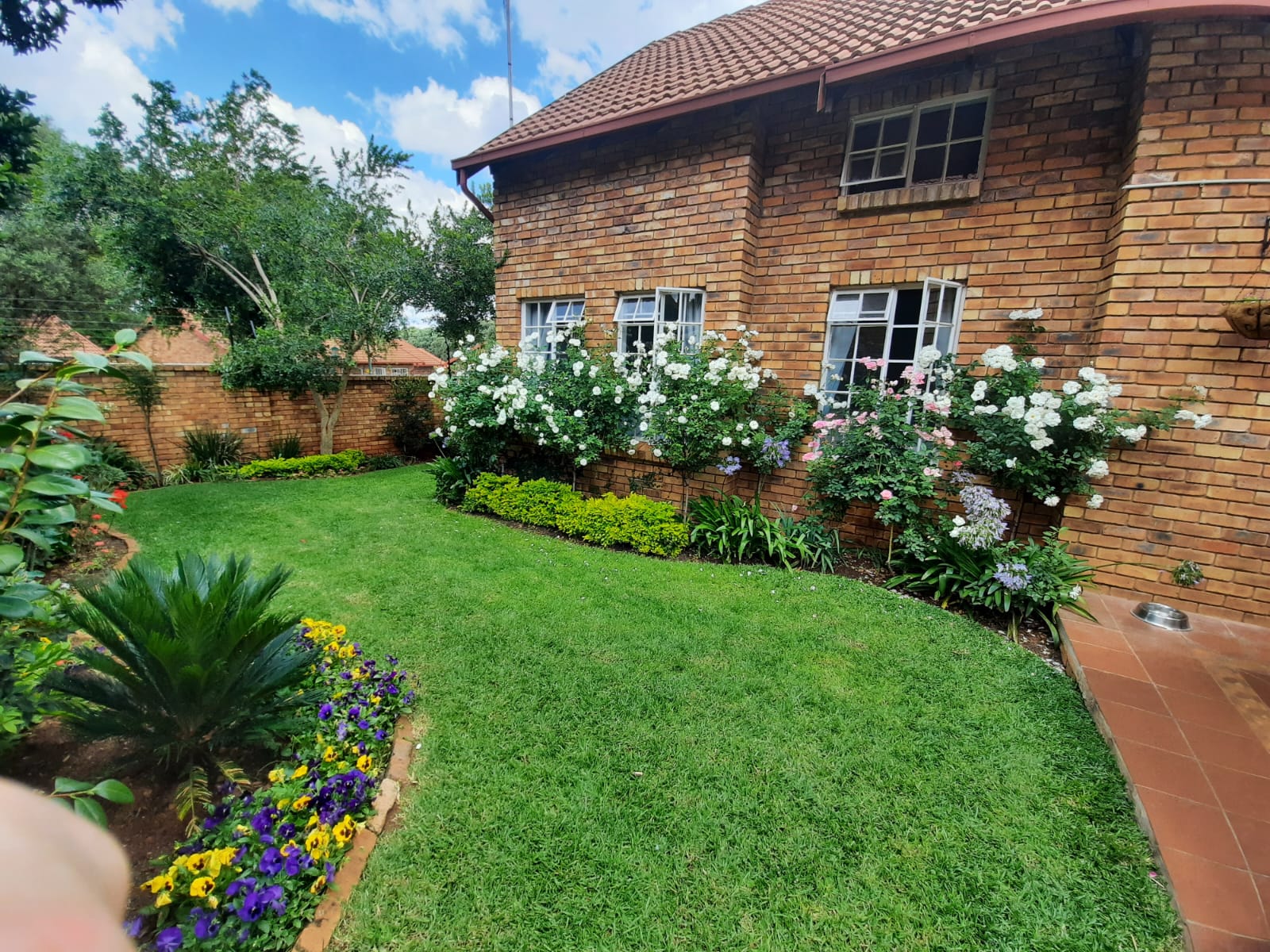 Keys Garden Services cover photo