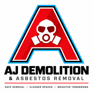 AJ Demolition & Asbestos Removal cover photo