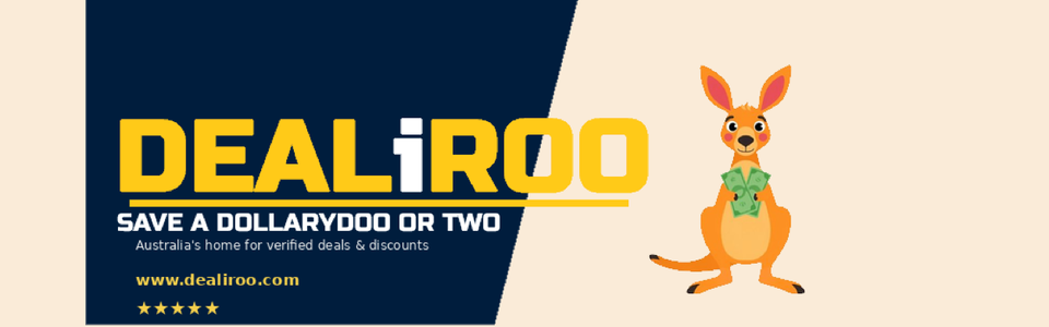 Dealiroo cover photo