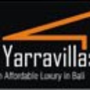 Bali Yarra Villas