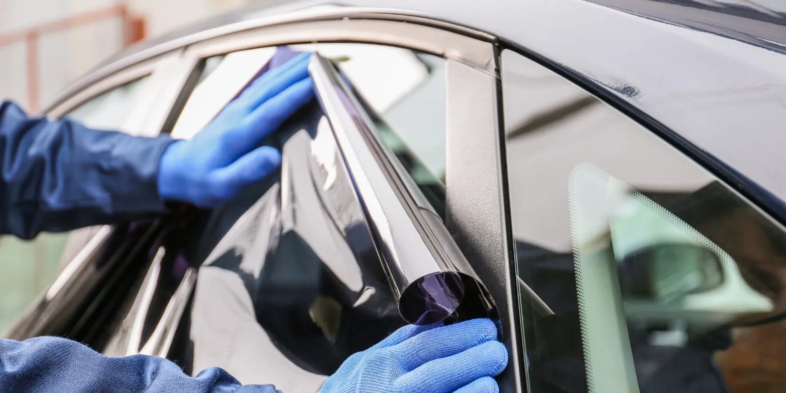 Car Tinting | Car Window Tinting Melbourne - AAWT cover photo