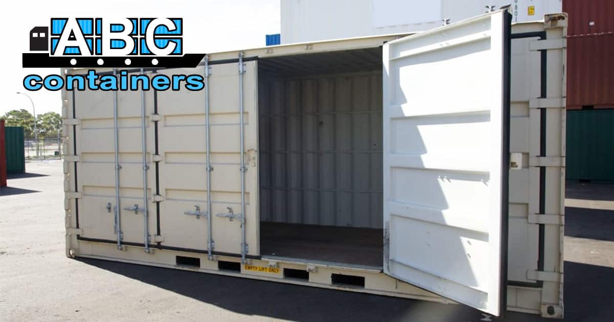 ABC Containers cover photo