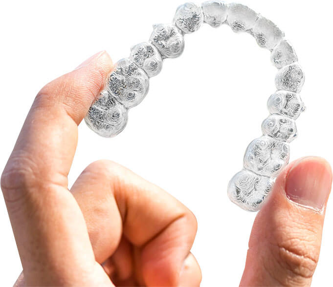 Class 1 Orthodontics cover photo