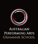 Australian Peforming Arts Grammar School