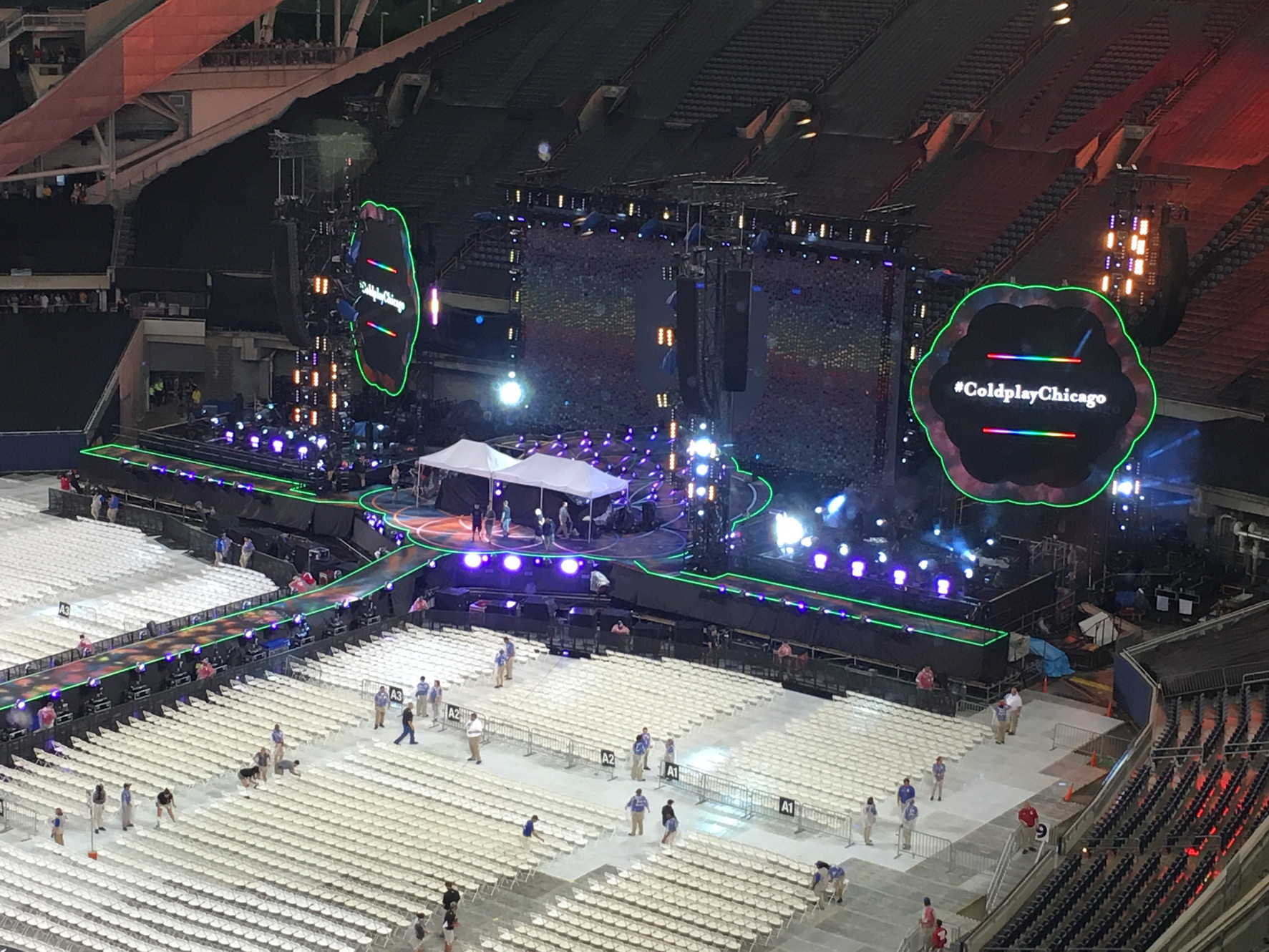 Event Equipment Hire Sydney cover photo