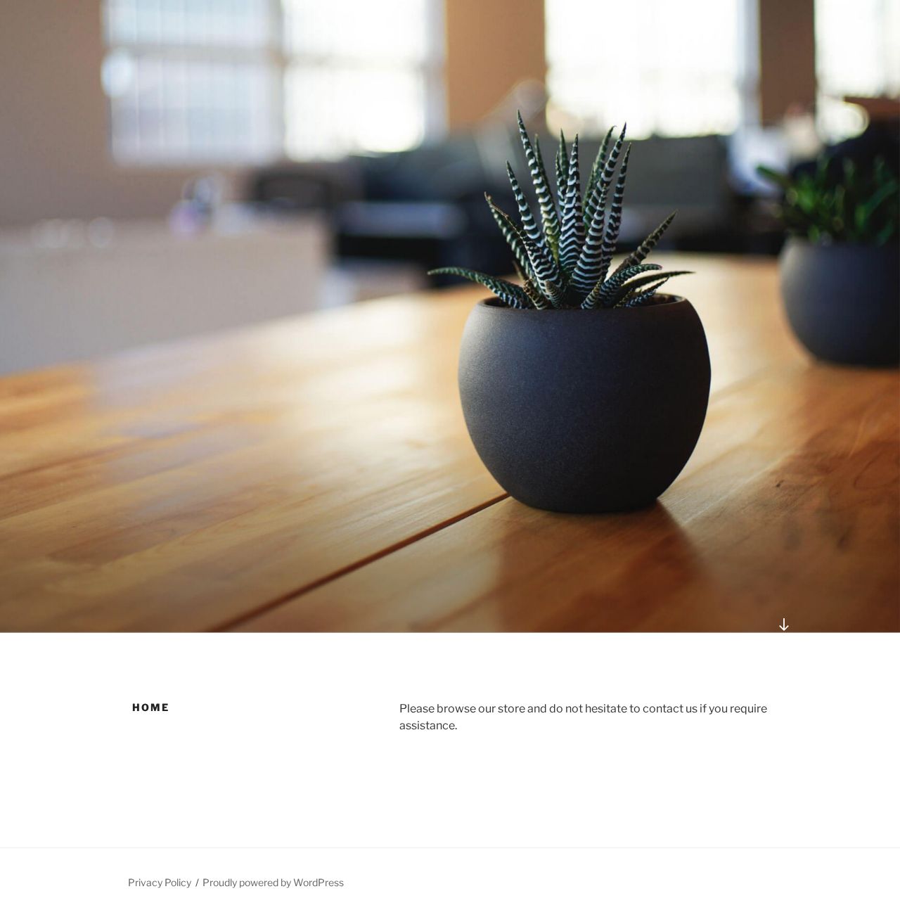 Juverna International website
