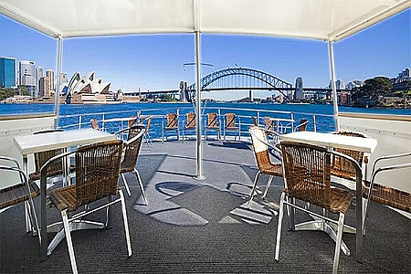 Prestige Harbour Cruises cover photo