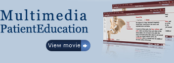 Dr Philip Dalton, Orthopaedic Surgeon cover photo