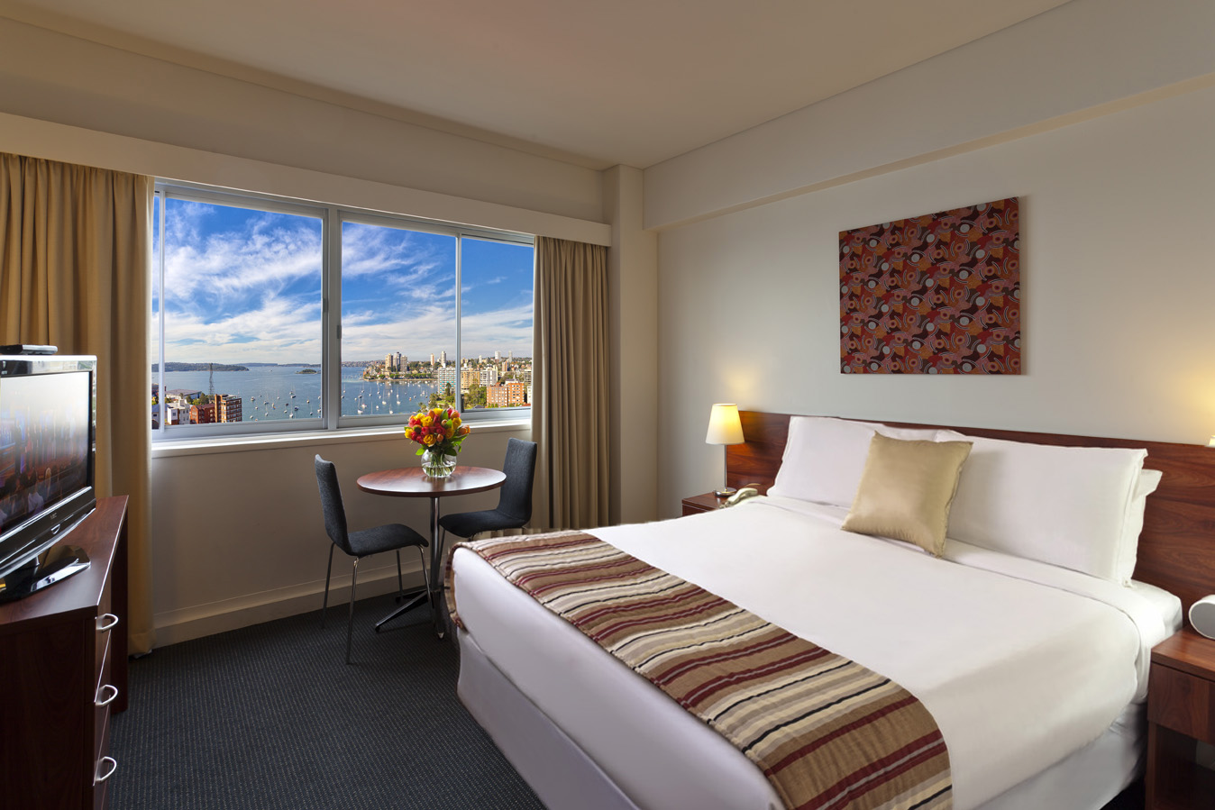 Macleay Hotel cover photo