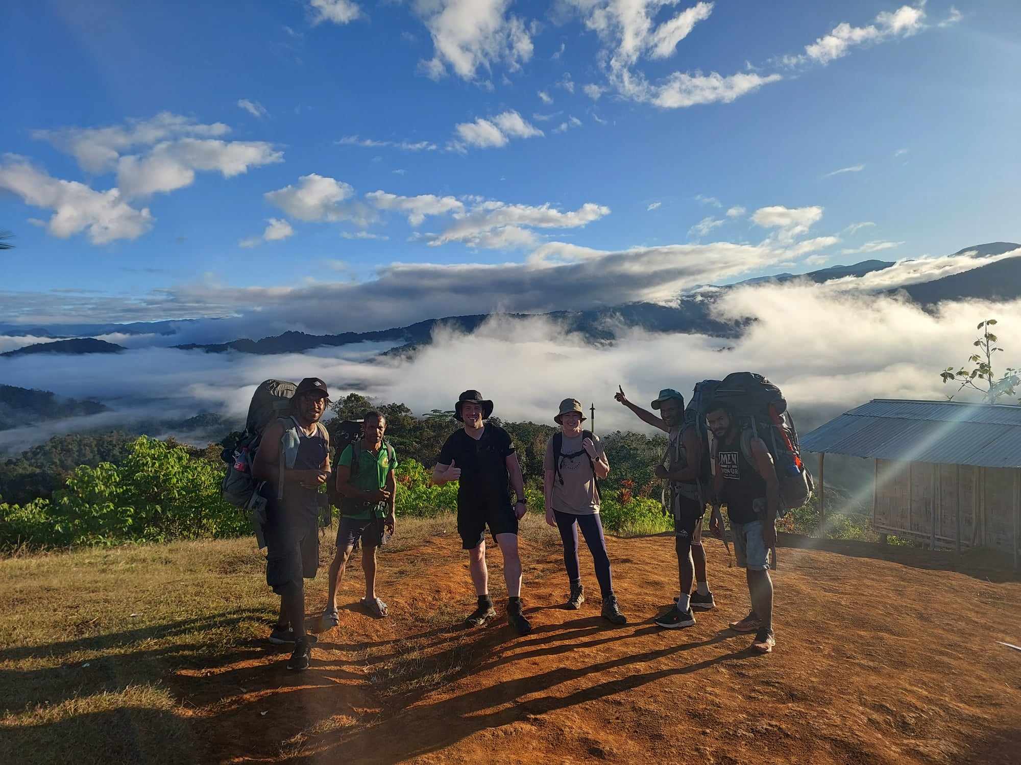 Getaway Trekking & Adventures cover photo