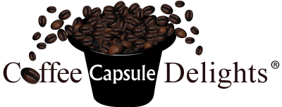 Coffee Capsule Delights