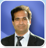 Dr. Sanjay Joshi, Cleveland QLD - Bayside Orthopaedic Centre cover photo