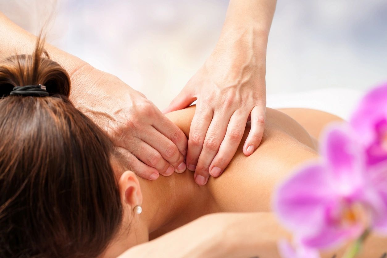 Supple Massage Mosman cover photo