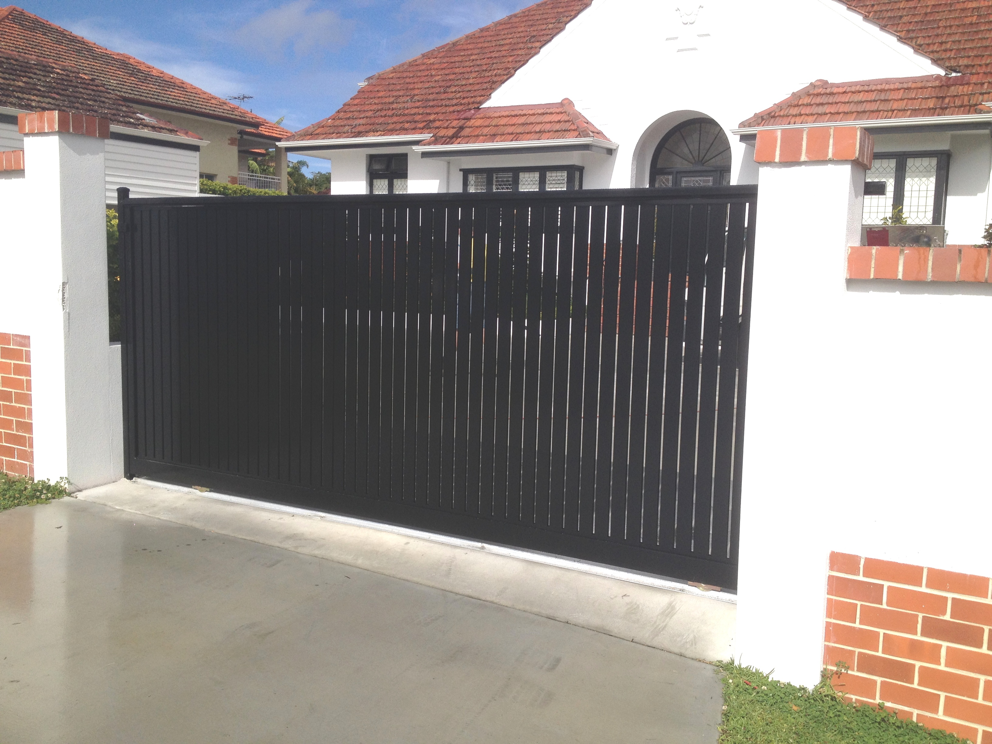 Upperclass Fencing and Security cover photo