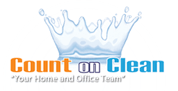 Count on Clean cover photo