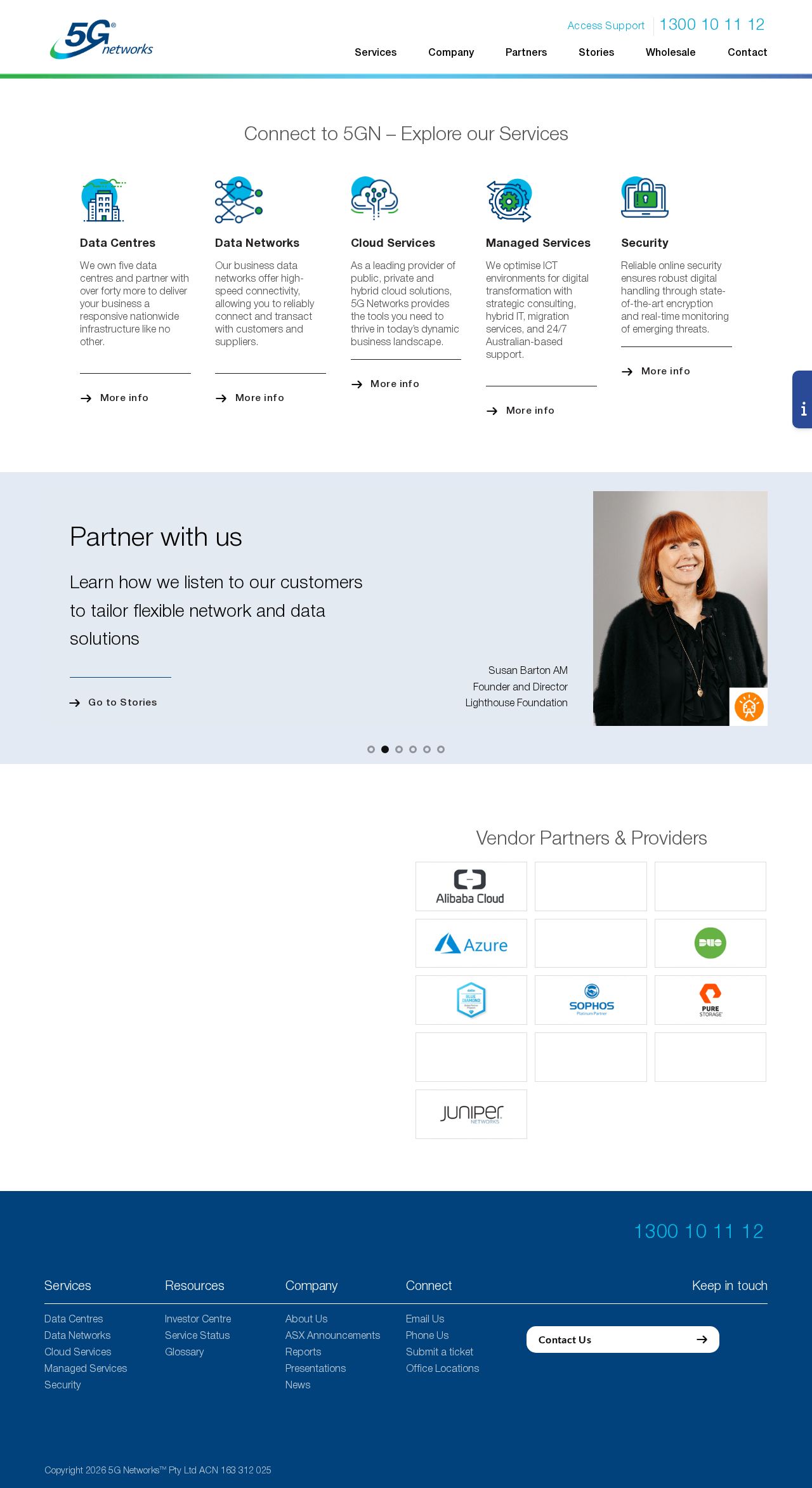 Anittel website