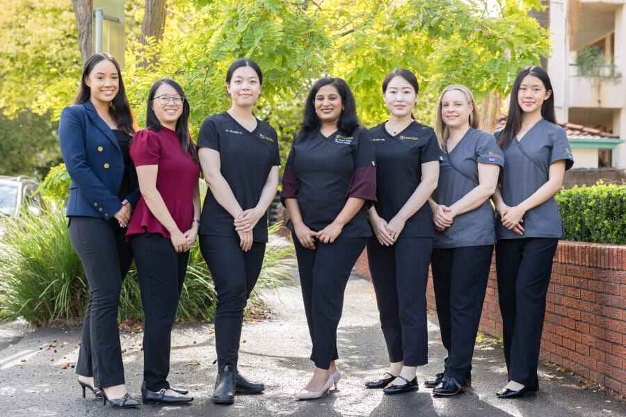 Simply Dental Chatswood cover photo
