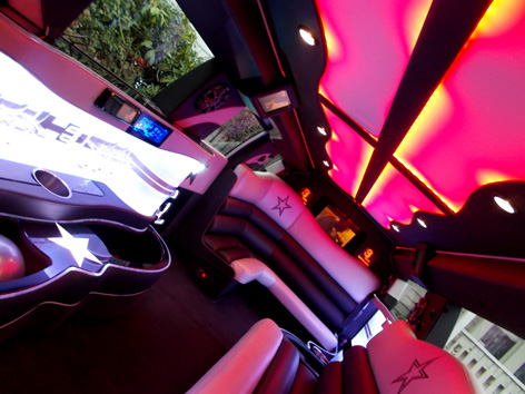 Melbourne Metro Limo cover photo