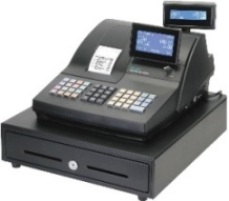 Stirling Cash Registers Perth cover photo