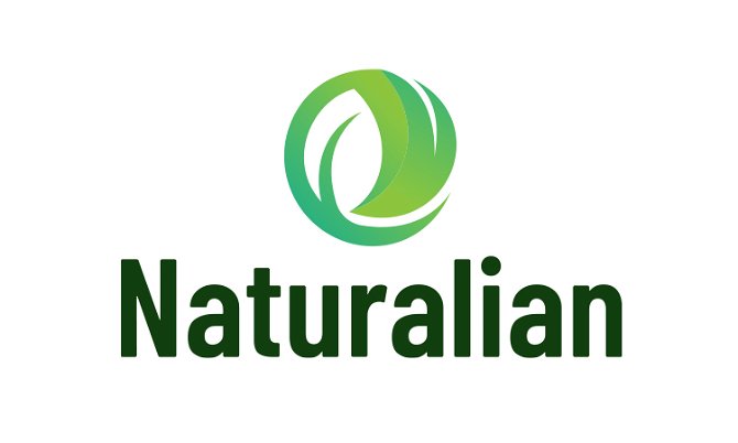 Naturalian.com - Hair And Skin Care Products cover photo