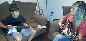 Piano Lessons Sydney - Dior Music cover photo
