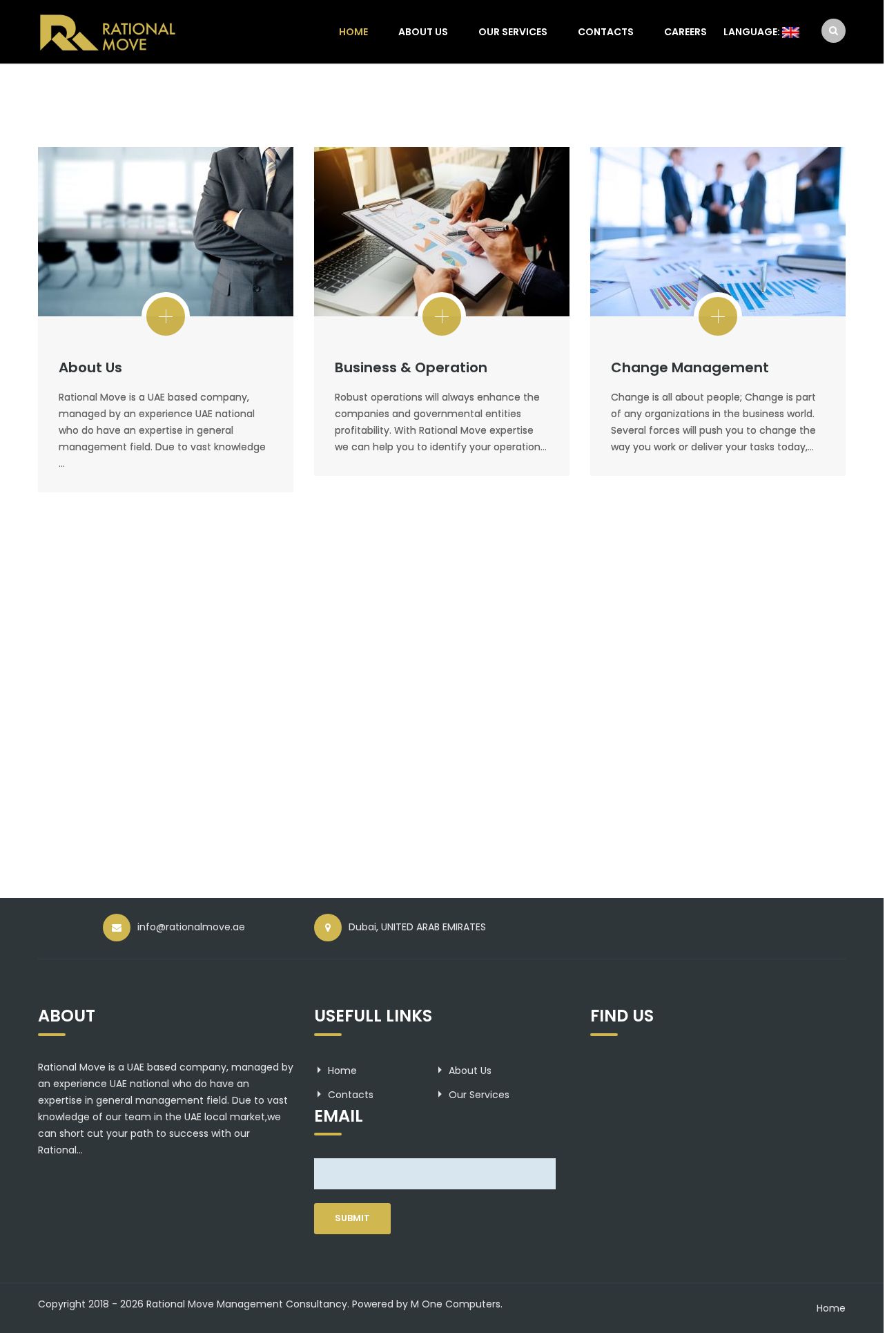 Al Kendy website