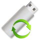 USB recovery