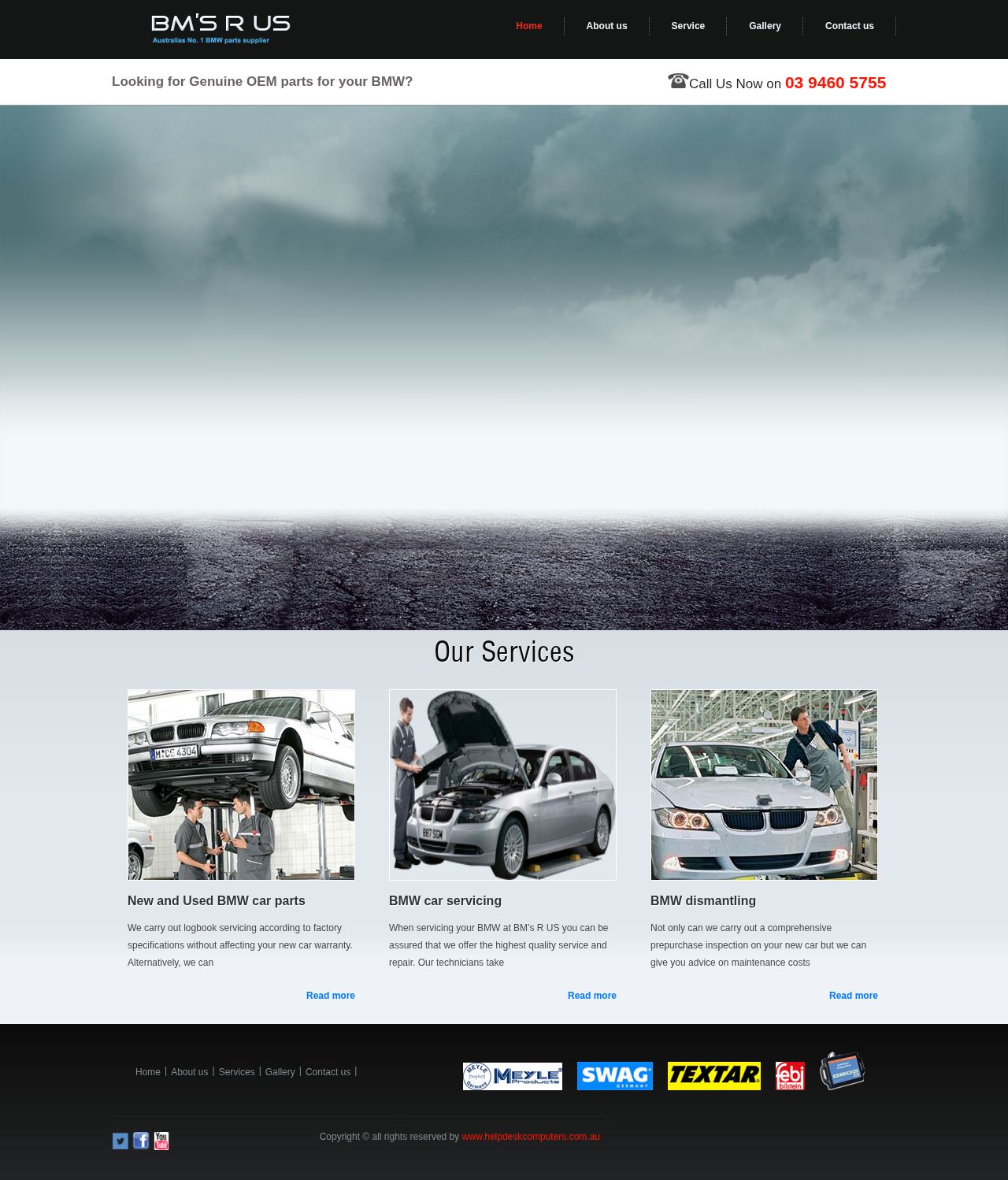 bmsrus website
