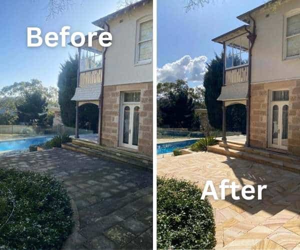 SS Housewashing cover photo
