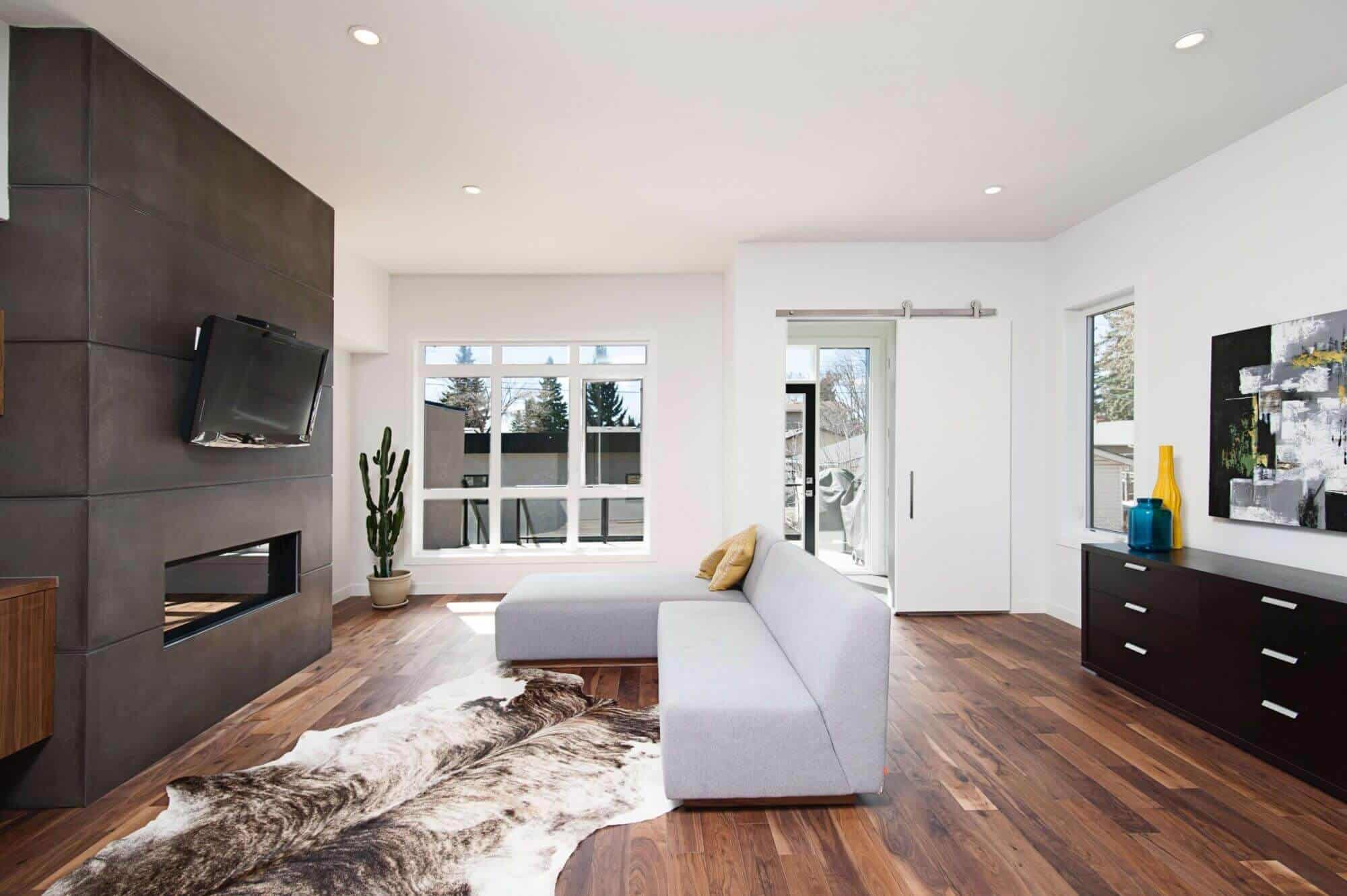 CUSTOM FLOOR cover photo