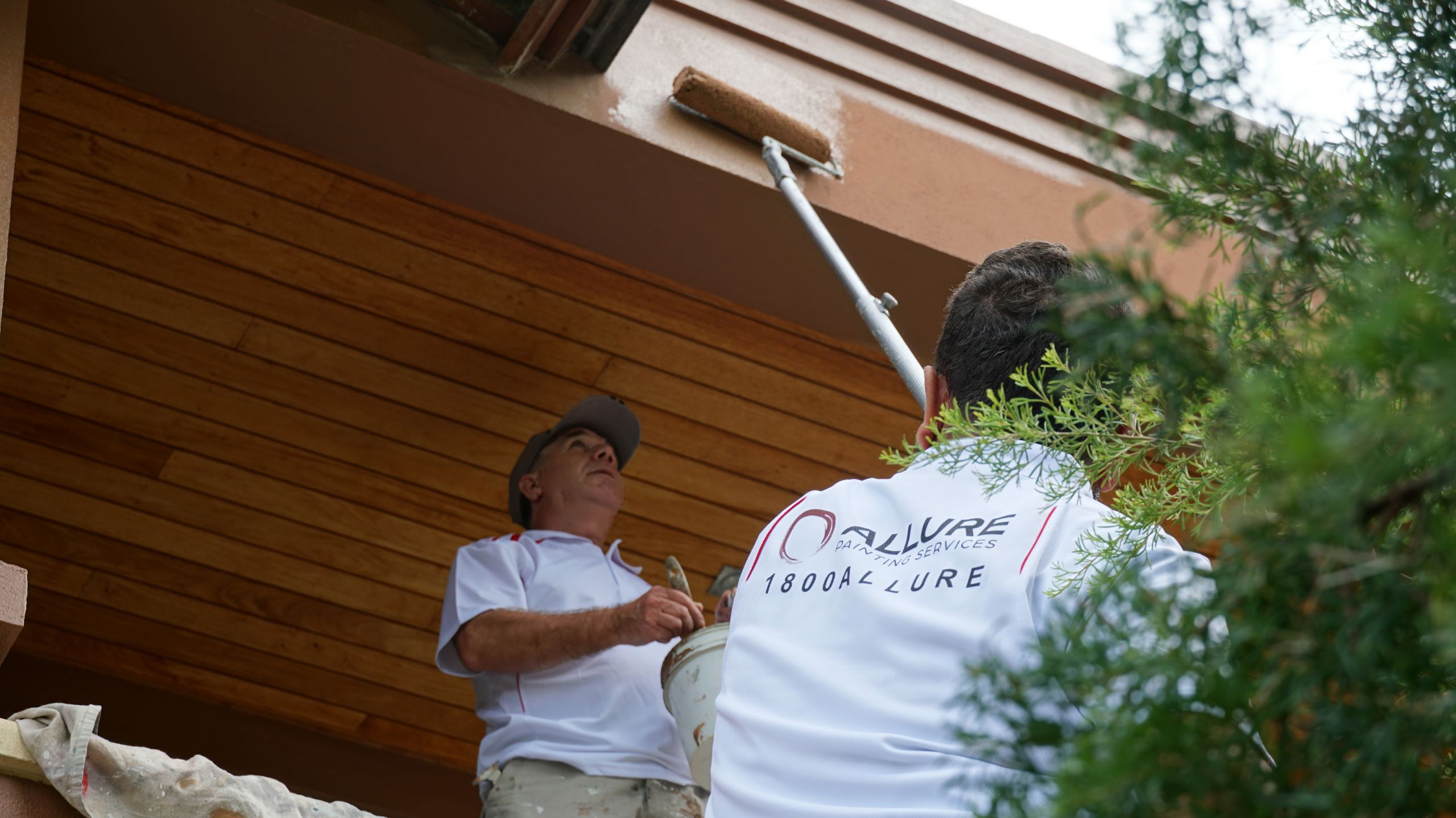 Allure Painting Services cover photo