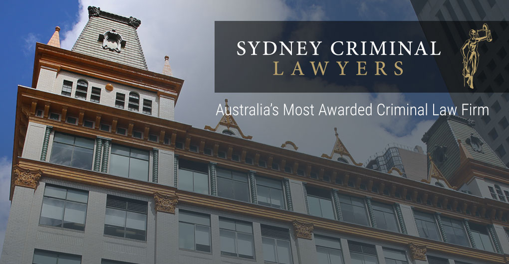 Sydney Criminal Lawyers cover photo