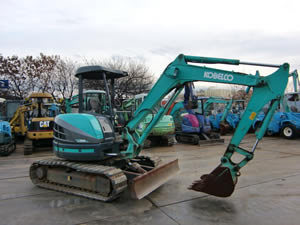 Sydney Bobcat cover photo