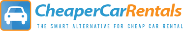 Cheaper Car Rentals cover photo