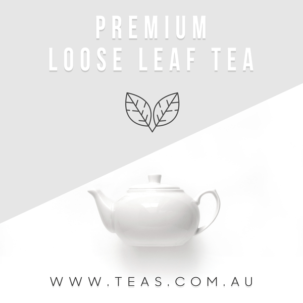 Teas.com.au cover photo