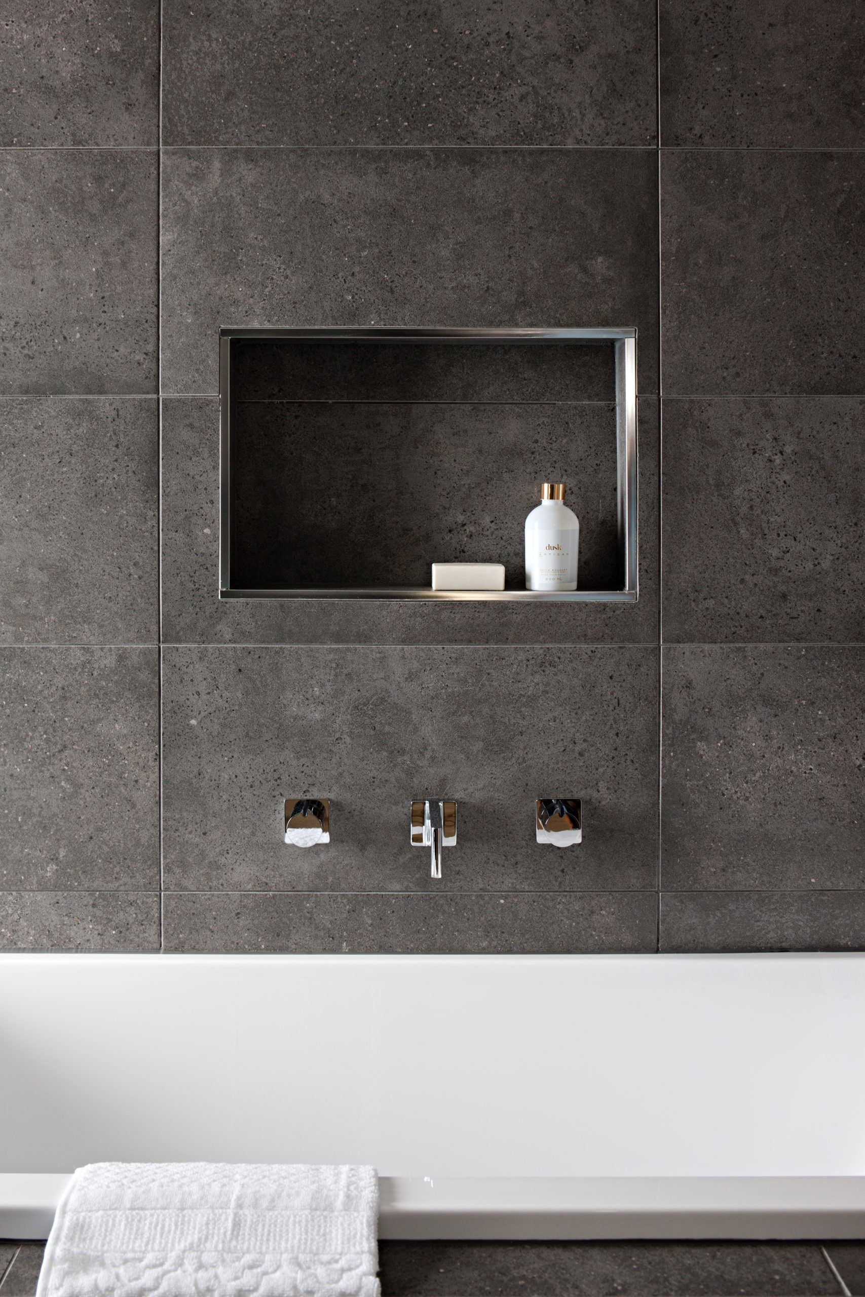 Matrix Bathrooms cover photo