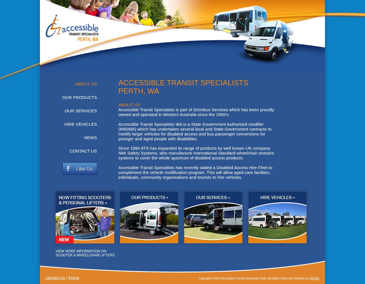 Switch Electrical & Data Installations Pty Ltd website