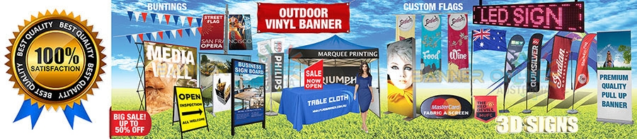 Teardrop Banners Feather Banners FACTORY cover photo