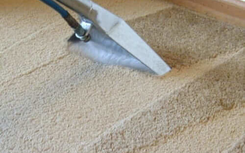 Crystal Clean Carpet Cleaning cover photo