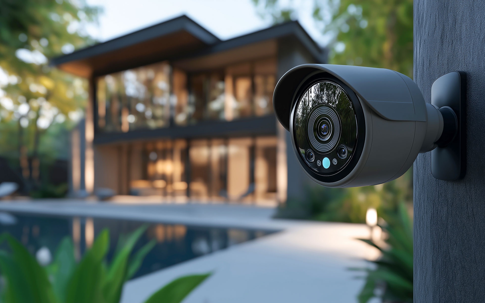 Paradise Security Australia cover photo