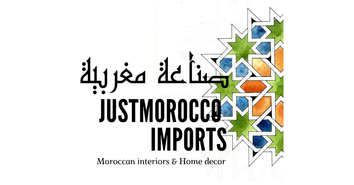 Moroccan furniture cover photo