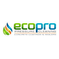 ECOPRO Pressure Cleaning Gold Coast, Brisbane cover photo