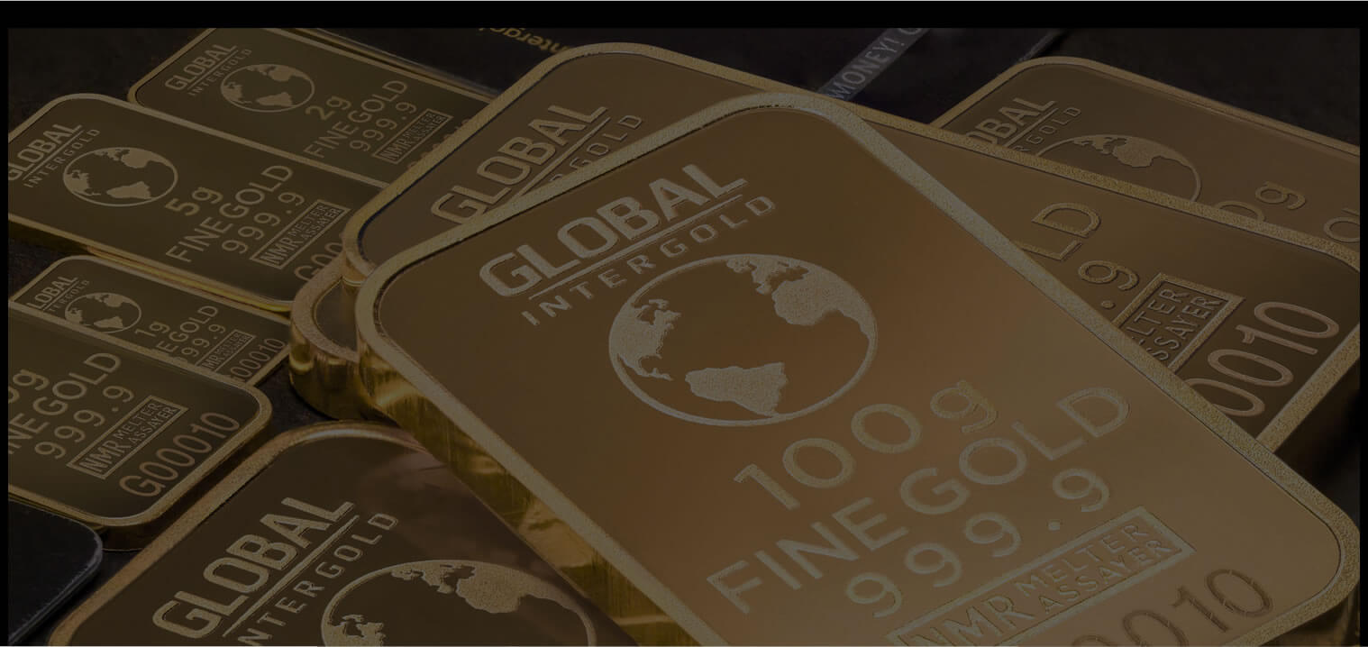 Cash for Old Gold cover photo