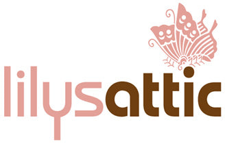 Lilys Attic cover photo