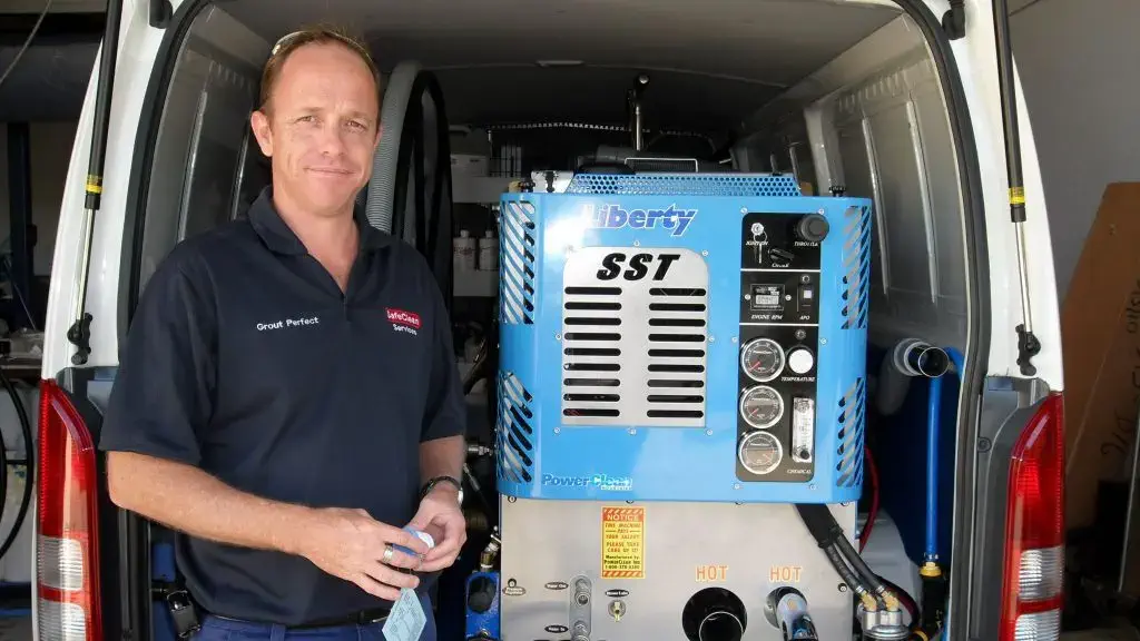 Carpet Cleaning Brisbane cover photo