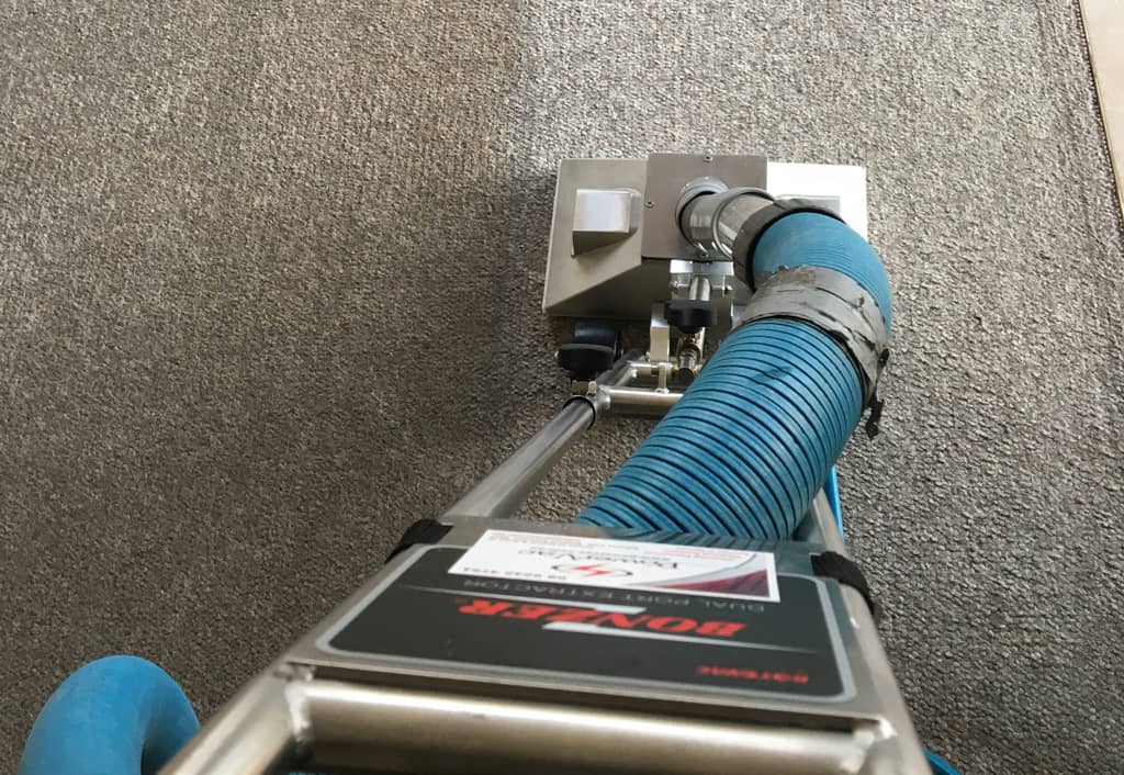 Carpet Cleaning Perth cover photo