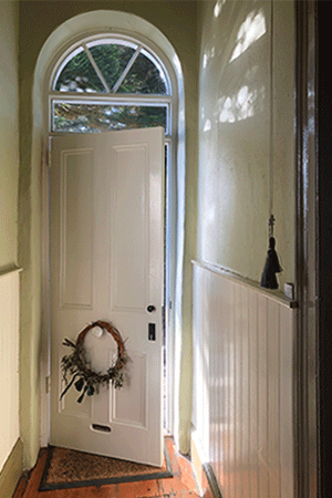 No.1 William St cover photo