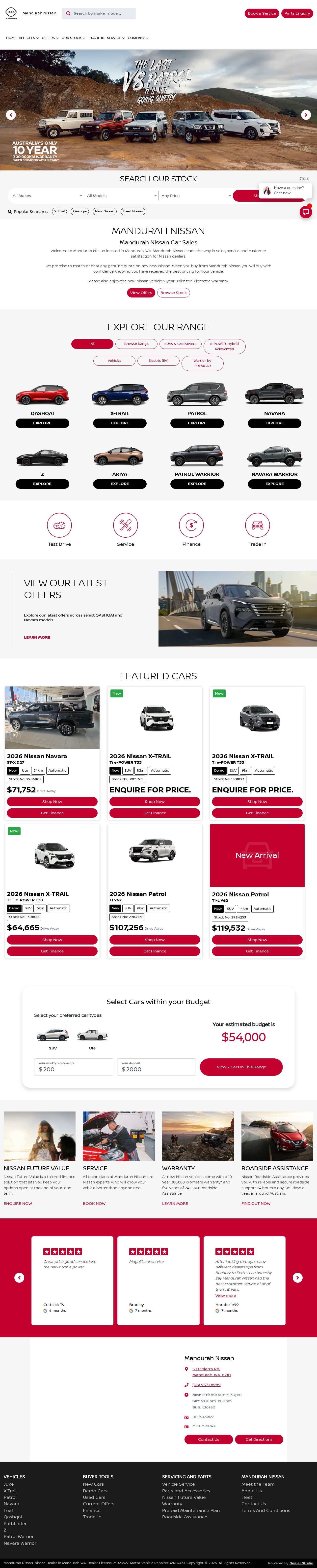 Fleet Cars Mandurah | Buy New Car From Fleet Sales website